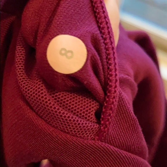 Lululemon Run Stash it Bra - Picture 3 of 3